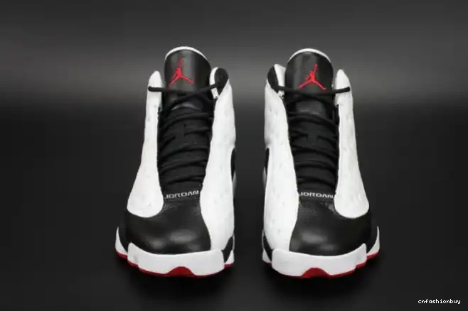 309259-104 (2008) Got Jordan Retro Game CDP 13 Air He 0703